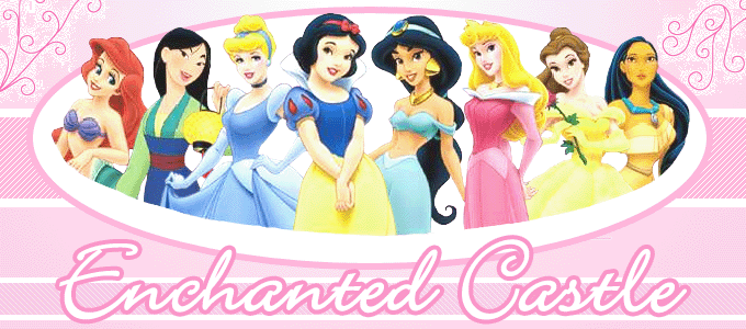 disney enchanted clipart - photo #40