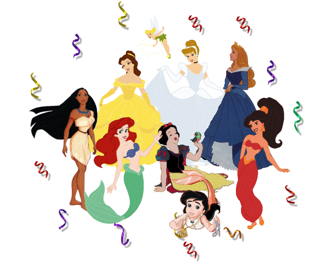 disney enchanted clipart - photo #11