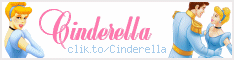 Archana's Cinderella Website
