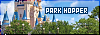 Park Hopper - A Disney Resort TCG
