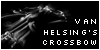 Van Helsing : Crossbow