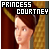  Barbie in the 12 Dancing Princesses: Courtney: 