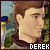  Barbie in the 12 Dancing Princesses: Derek: 