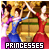  Barbie in the 12 Dancing Princesses: [+] Princesses: 