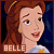  Beauty and the Beast: Belle: 