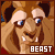  Beauty and the Beast: Beast: 