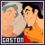  Beauty and the Beast: Gaston: 