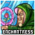  Beauty and the Beast: Enchantress: 