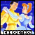  Cinderella: [+] All Characters: 