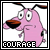  Courage the Cowardly Dog: Courage: 