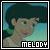  Little Mermaid II, The: Return to the Sea: Melody: 