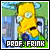  Simpsons, The: Professor Frink: 