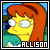  Simpsons, The: Taylor, Allison: 