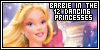  Barbie in the 12 Dancing Princesses: 