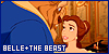  Beauty and the Beast: Beast and Belle: 
