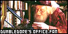  Harry Potter: Dumbledore's Office: 