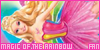  Barbie: Fairytopia: Magic of the Rainbow: 