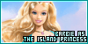 Barbie as the Island Princess: 