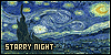 van Gogh, Vincent: Starry Night: 