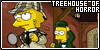  Simpsons, The: Treehouse of Horror Series: 
