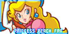  Super Mario Brothers - Princess Peach (Toadstool): 