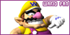  Super Mario Brothers - Wario: 