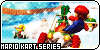  Mario Kart series: 
