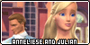  Barbie as the Princess and the Pauper: Anneliese and Julian: 