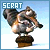  Ice Age: Scrat: 