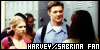  Sabrina, the Teenage Witch: Harvey and Sabrina: 