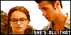  She's All That: 