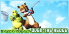  Over the Hedge: 