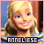  Barbie as the Princess and the Pauper: Princess Anneliese: 