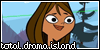 Total Drama Island: 