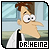  Phineas and Ferb: Doofenshmirtz, Dr. Heinz: 
