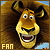  Madagascar: Alex the Lion: 