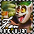  Madagascar: King Julien: 
