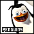  Madagascar: [+] Penguins: 