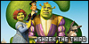  Shrek the Third: 