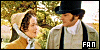  Pride and Prejudice: Elizabeth Bennet and Mr. Darcy: 
