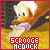  Disney: McDuck, Scrooge: 