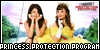  Princess Protection Program: 
