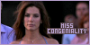  Miss Congeniality: 