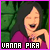  Scooby Doo and the Reluctant Werewolf: Vanna Pira: 