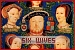  Six Wives of Henry VIII: 