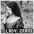  Sleepy Hollow: Lady Crane: 