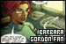  DC Comics: Gordon, Barbara 'Babs' (Batgirl/Oracle): 