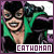 DC Comics: Kyle, Selina (Catwoman): 
