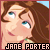  Tarzan: Porter, Jane: 