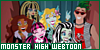  Monster High: 